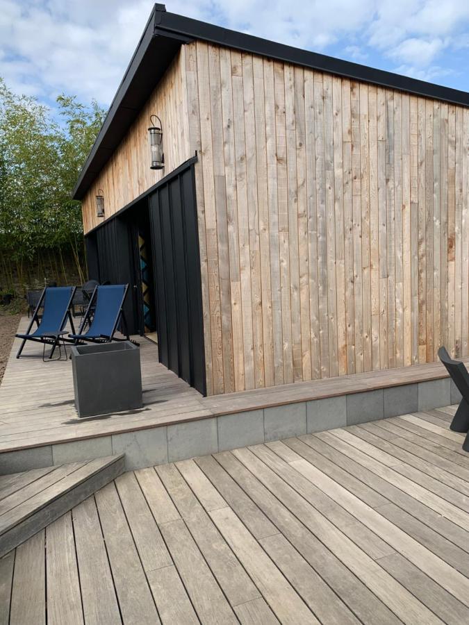 Adorable Guest House Au Calme A 3 Min Du Port Vannes Zewnętrze zdjęcie