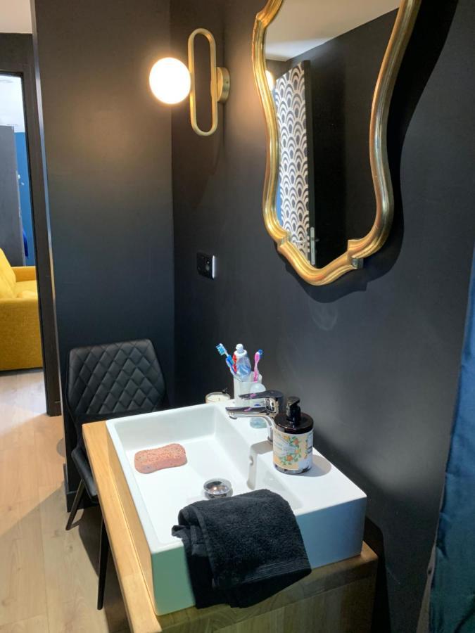 Adorable Guest House Au Calme A 3 Min Du Port Vannes Zewnętrze zdjęcie