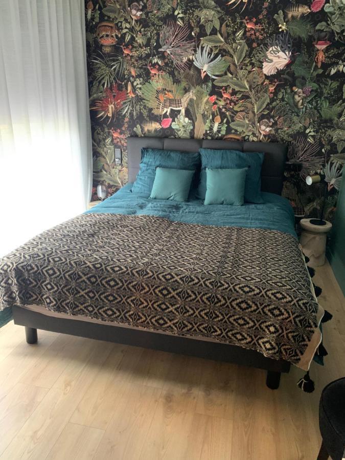 Adorable Guest House Au Calme A 3 Min Du Port Vannes Zewnętrze zdjęcie