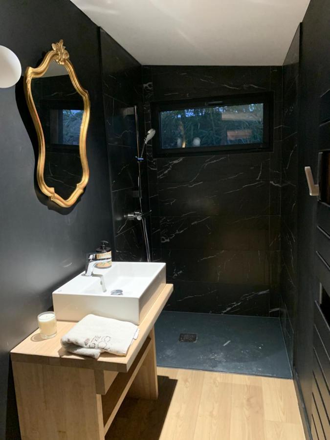 Adorable Guest House Au Calme A 3 Min Du Port Vannes Zewnętrze zdjęcie