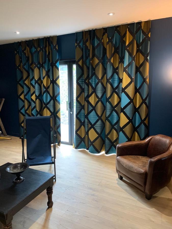 Adorable Guest House Au Calme A 3 Min Du Port Vannes Zewnętrze zdjęcie