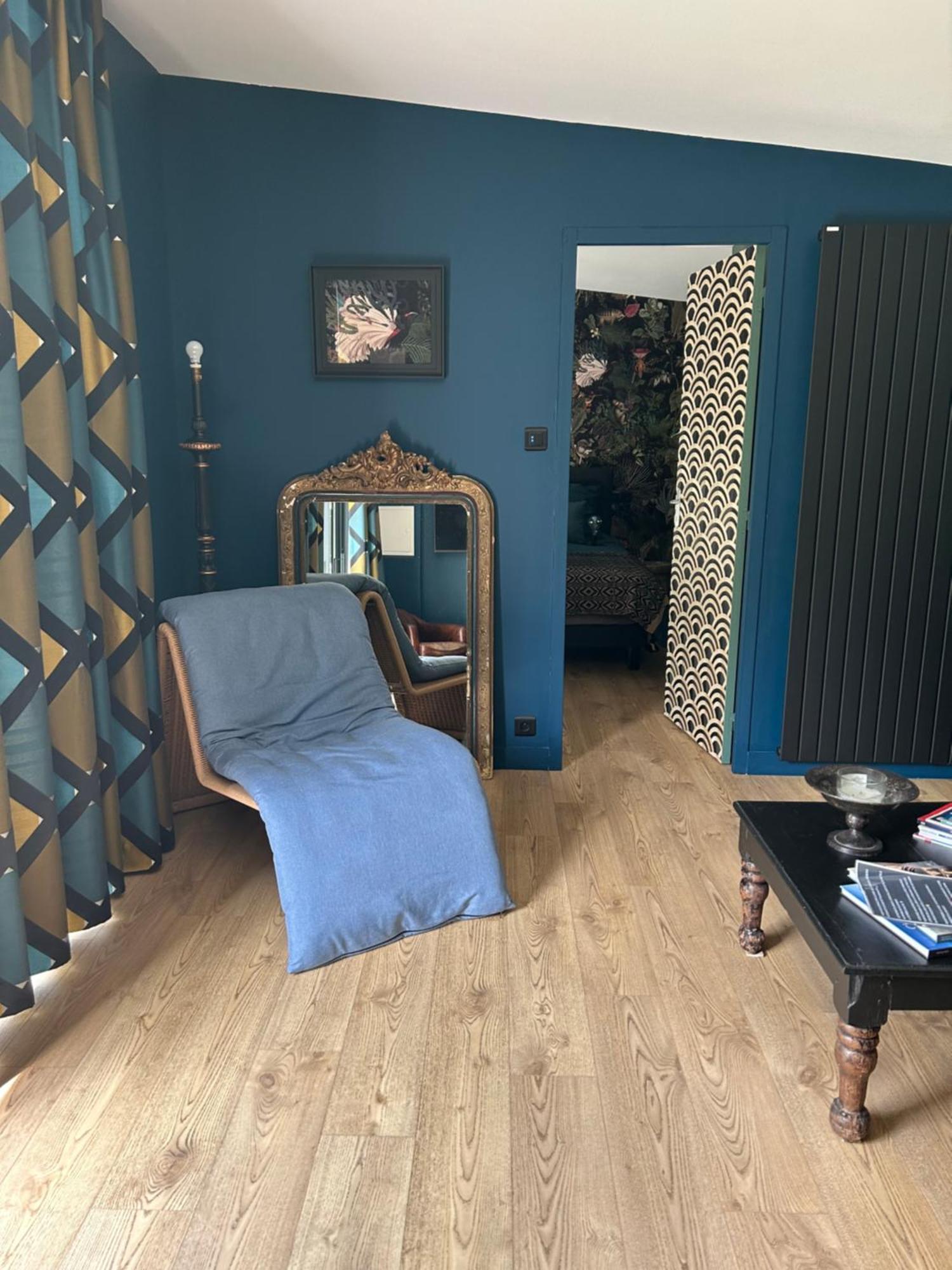 Adorable Guest House Au Calme A 3 Min Du Port Vannes Zewnętrze zdjęcie
